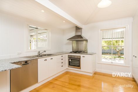 Property photo of 265 Lancaster Road Ascot QLD 4007