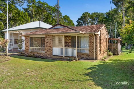 Property photo of 26 Bridge Drive Wardell NSW 2477