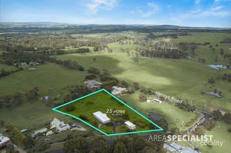 Property photo of 16 Eagle Rise Nyora VIC 3987