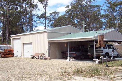 Property photo of 248 Sugarloaf Road Carlton River TAS 7173