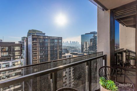 Property photo of 1902N/227-229 Toorak Road South Yarra VIC 3141