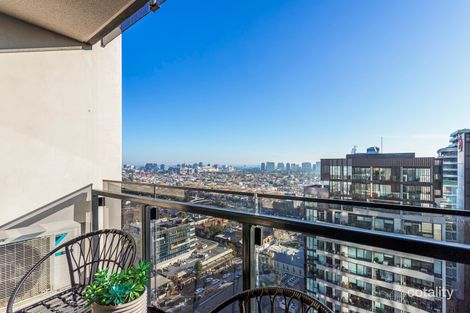 Property photo of 1902N/227-229 Toorak Road South Yarra VIC 3141