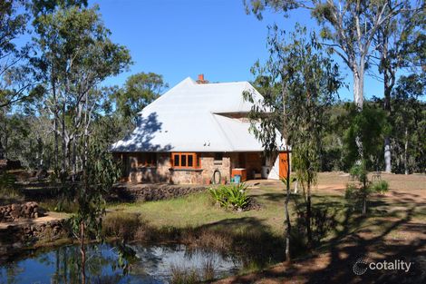 Property photo of 57 Millstream Parade Millstream QLD 4888