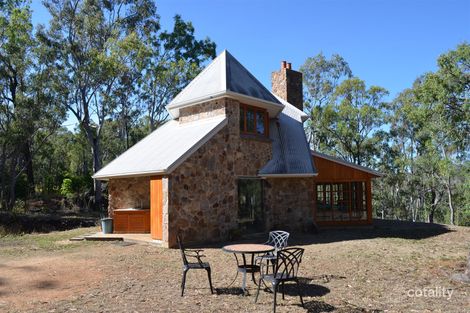 57 Millstream Pde, Millstream, QLD 4888