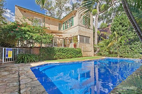 Property photo of 52 Crows Nest Road Waverton NSW 2060