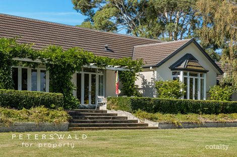 Property photo of 187 Howden Road Howden TAS 7054