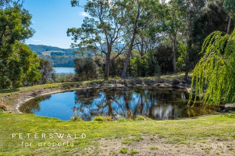 Property photo of 187 Howden Road Howden TAS 7054
