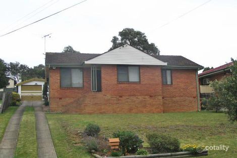 8 Winnall Pl, Ashcroft, NSW 2168