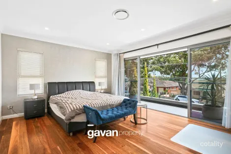 Property photo of 42 Stuart Street Blakehurst NSW 2221