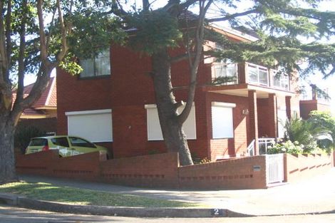 2 Bennett Ave, Five Dock, NSW 2046