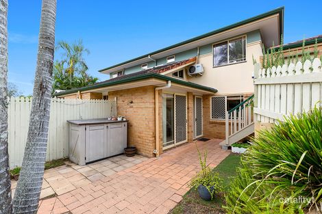 Property photo of 36/19 Merlin Terrace Kenmore QLD 4069