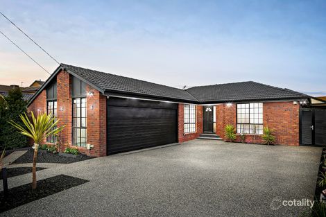Property photo of 70 Greenvale Drive Greenvale VIC 3059