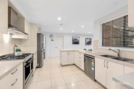 Property photo of 70 Greenvale Drive Greenvale VIC 3059
