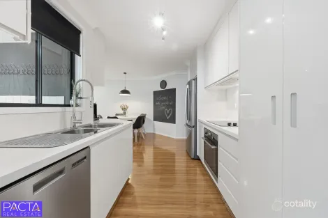 Property photo of 232 Meurants Lane Glenwood NSW 2768