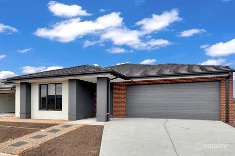 58 Patrobas Loop, Cranbourne East, VIC 3977