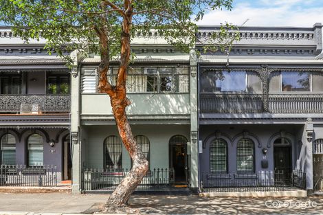 Property photo of 99 Fitzroy Street Surry Hills NSW 2010