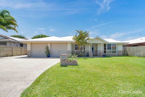 Property photo of 35 Wing Crescent Mount Pleasant QLD 4740