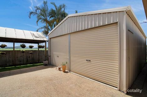 Property photo of 35 Wing Crescent Mount Pleasant QLD 4740