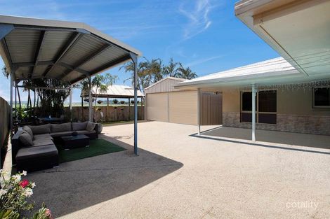 Property photo of 35 Wing Crescent Mount Pleasant QLD 4740