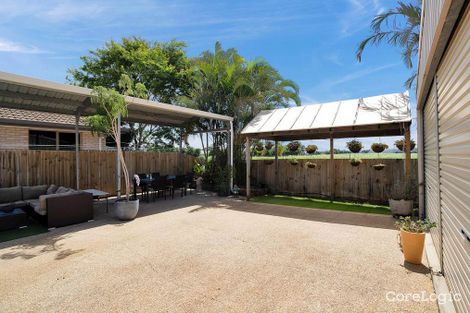 Property photo of 35 Wing Crescent Mount Pleasant QLD 4740
