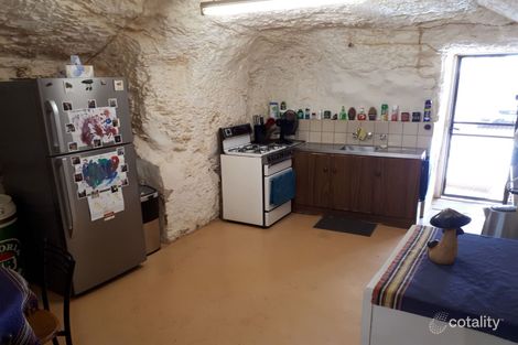 1 Crowders Gully Rd, Coober Pedy, SA 5723