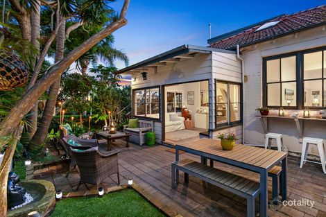 Property photo of 42 White Street Balgowlah NSW 2093