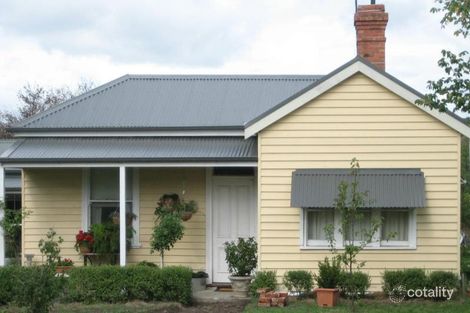 Property photo of 20 Argyle Lane Kyneton VIC 3444