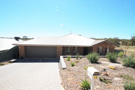15 Tamblyn St, Clare, SA 5453