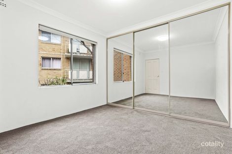 Property photo of 11/512-514 New Canterbury Road Dulwich Hill NSW 2203