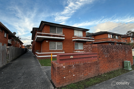2/85 HAMPDEN RD, LAKEMBA, NSW 2195