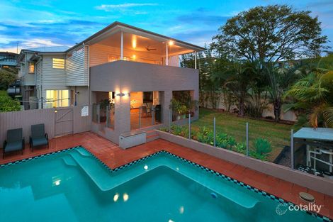 Property photo of 22 Beaconsfield Terrace Gordon Park QLD 4031