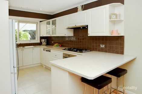 Property photo of 3C Parklands Avenue Chirnside Park VIC 3116