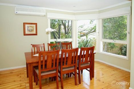 Property photo of 3C Parklands Avenue Chirnside Park VIC 3116