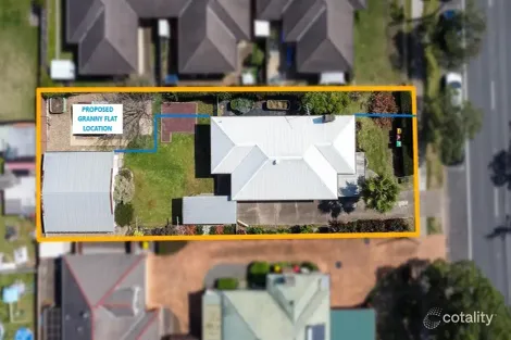 Property photo of 96 Derby Street Penrith NSW 2750