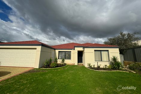 Property photo of 6 Kootingal Bend Baldivis WA 6171