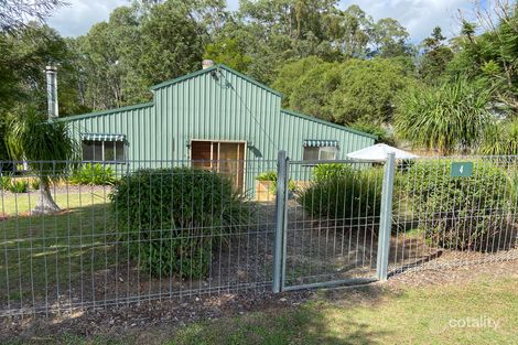 Property photo of 4 Borgan Road Jimna QLD 4515