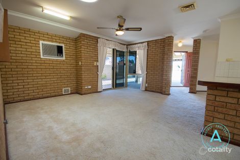 Property photo of 122 Mallard Way Cannington WA 6107