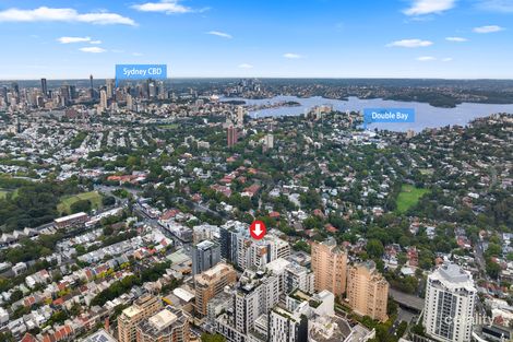 Property photo of 808E/310-330 Oxford Street Bondi Junction NSW 2022