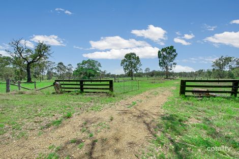 469 Gladstone-Monto Rd, Calliope, QLD 4680