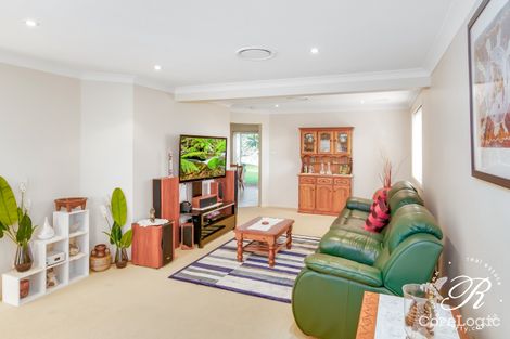 Property photo of 6 Falconer Close Raymond Terrace NSW 2324