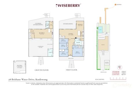 Property photo of 78 Brisbane Water Drive Koolewong NSW 2256