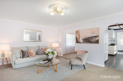 Property photo of 69 River Street Earlwood NSW 2206