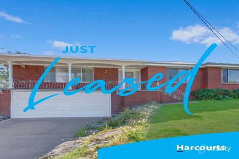 Property photo of 35 Karloon Road West Pennant Hills NSW 2125