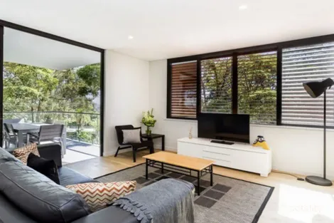 318/14-18 Finlayson St, Lane Cove, NSW 2066