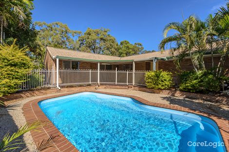 Property photo of 5 Palm Court Clinton QLD 4680