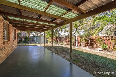 Property photo of 5 Palm Court Clinton QLD 4680