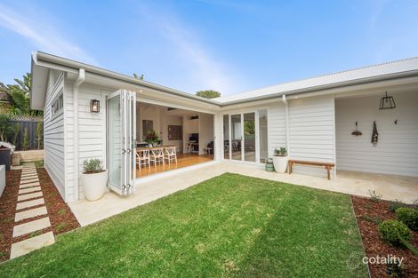 Property photo of 6A Ambyne Street Woolooware NSW 2230