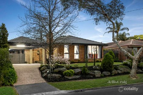 Property photo of 28 James Milne Drive Croydon North VIC 3136