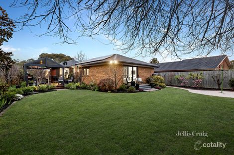 Property photo of 28 James Milne Drive Croydon North VIC 3136
