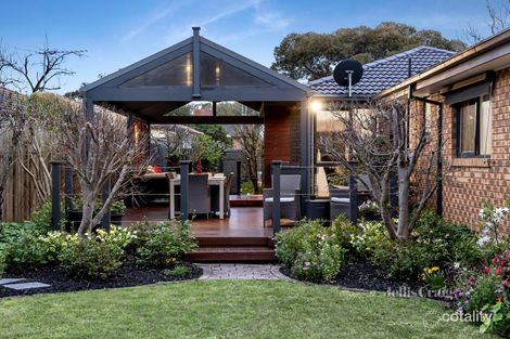 Property photo of 28 James Milne Drive Croydon North VIC 3136